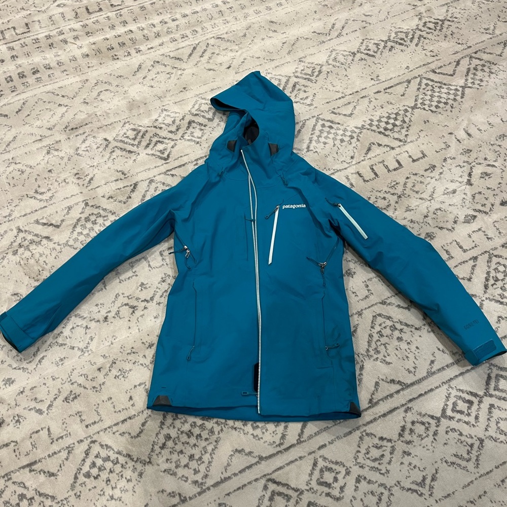 Patagonia Gore-Tex Ski Shell